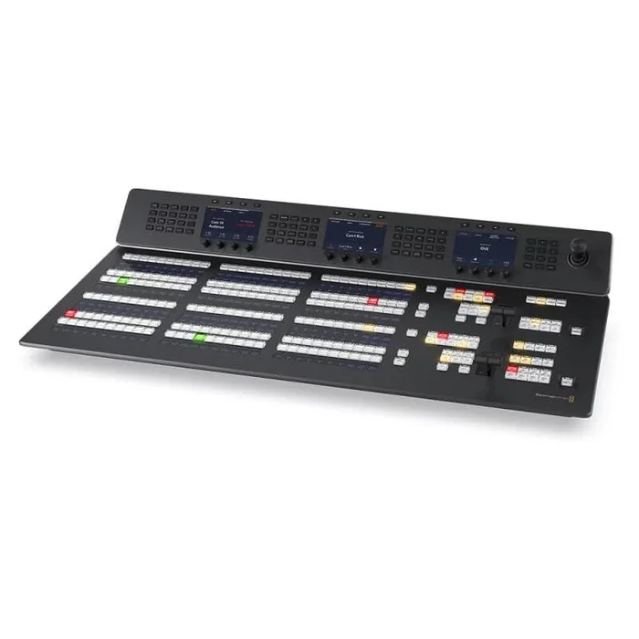 Blackmagic Design ATEM 2 M/E Advanced Panel 30
