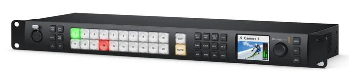 Blackmagic Design ATEM 2 M/E Constellation HD