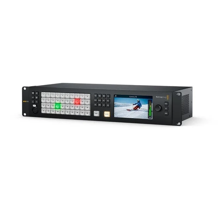 Blackmagic Design ATEM 4 M/E Constellation 4K