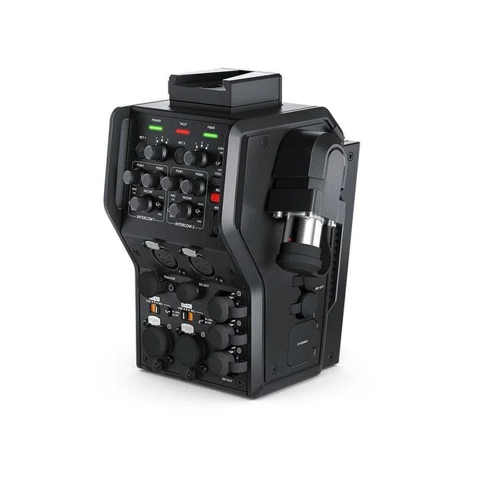 Blackmagic Design Blackmagic Camera Fiber Converter