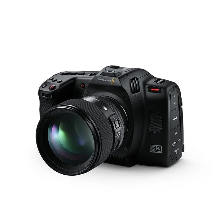 Blackmagic Design Blackmagic Cinema Camera 6K