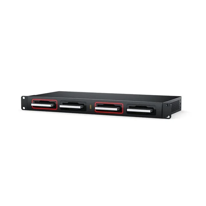 Blackmagic Design Blackmagic Cloud Dock 4