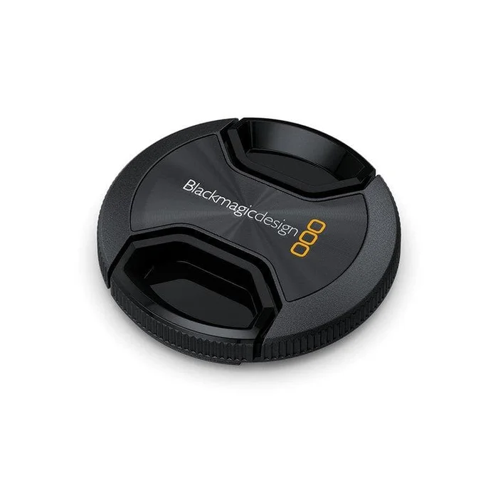 Blackmagic Design Blackmagic Lens Cap 58mm