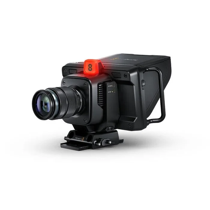 Blackmagic Design Blackmagic Studio Camera 4K Plus G2