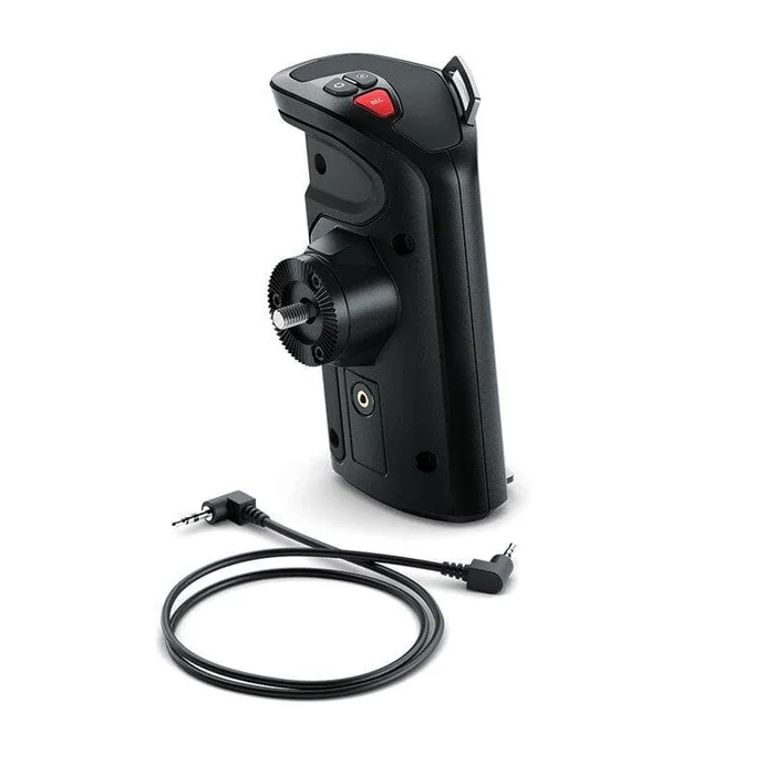 Blackmagic Design Camera URSA – Handgrip