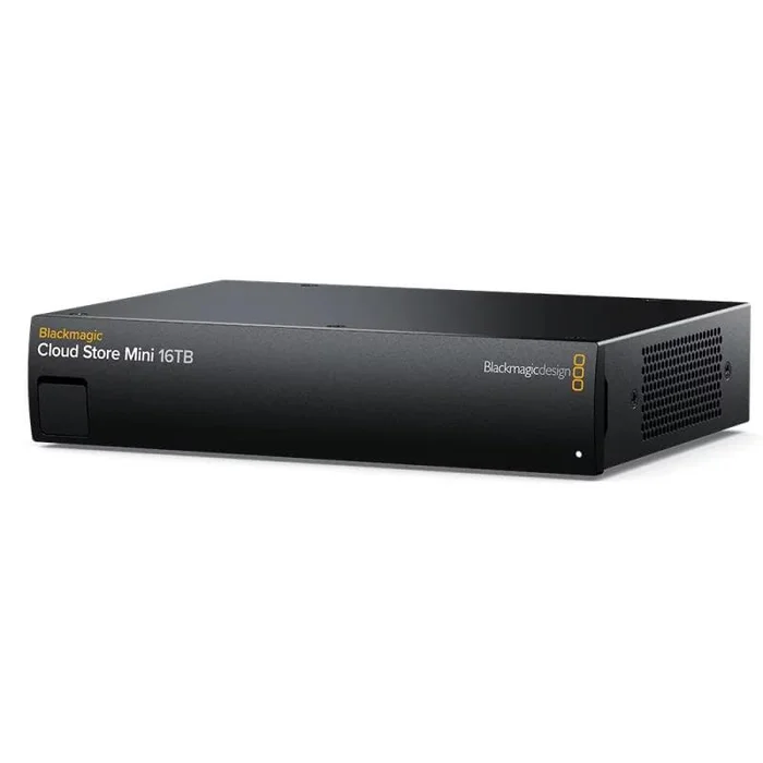 Blackmagic Design Cloud Store Mini 16TB