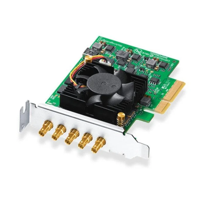 Blackmagic Design DeckLink Duo 2 Mini
