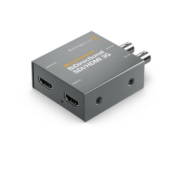 Blackmagic Design Micro Converter BiDirect SDI/HDMI 3G (ohne Netzteil)