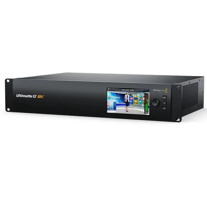 Blackmagic Design Ultimatte 12 8K