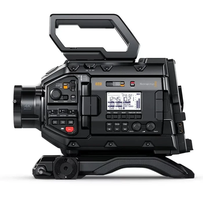 Blackmagic Design URSA Broadcast G2