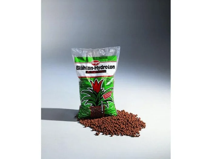 Blähton-Kugeln braun/10 Liter