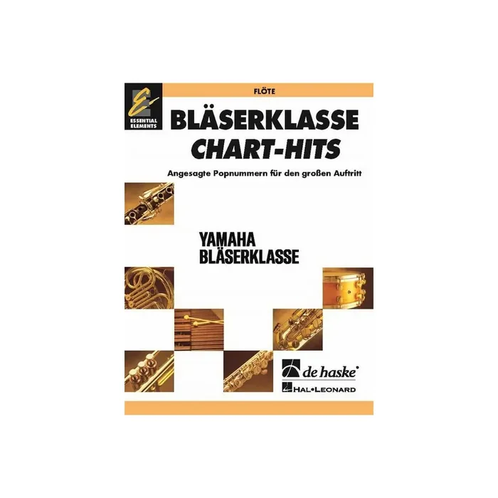 BläserKlasse Chart-Hits
