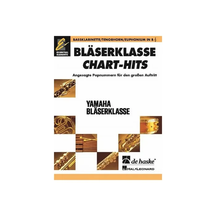 BläserKlasse Chart-Hits