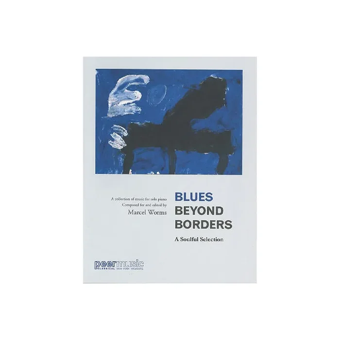 Blues beyond Borders – A soulful collection of music