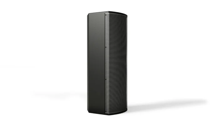 Bose ArenaMatch AMU208-120 120×60, OUTDOOR LDSPK BLK -schwarz