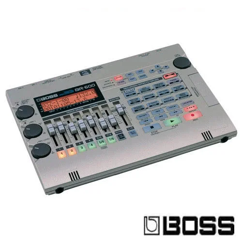 Boss BR-600