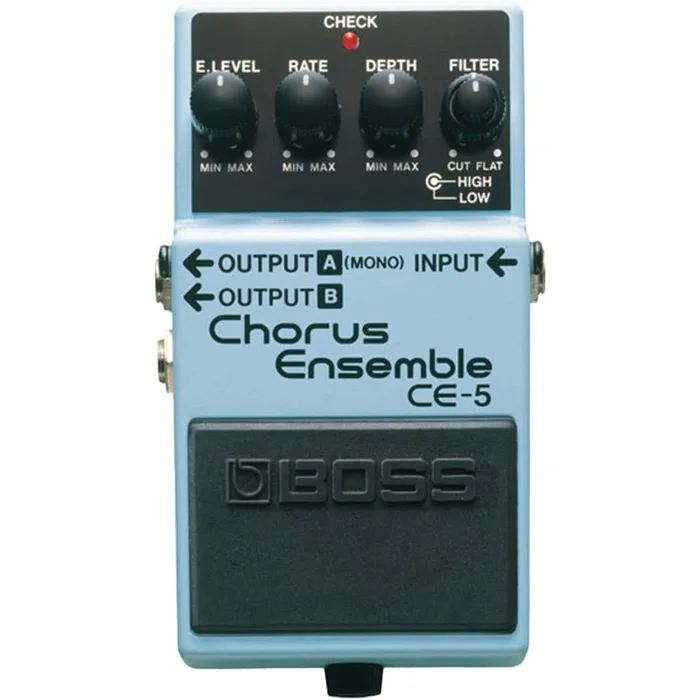 BOSS CE-5