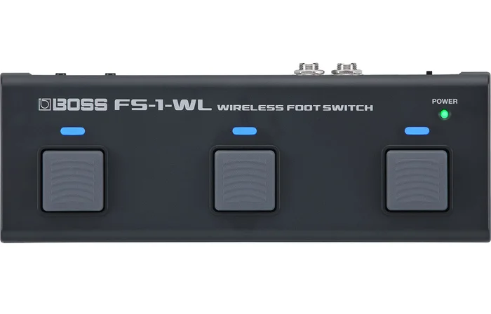 Boss FS-1-WL