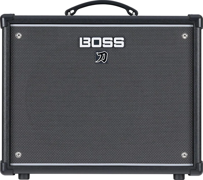 Boss KTN 50 3EX