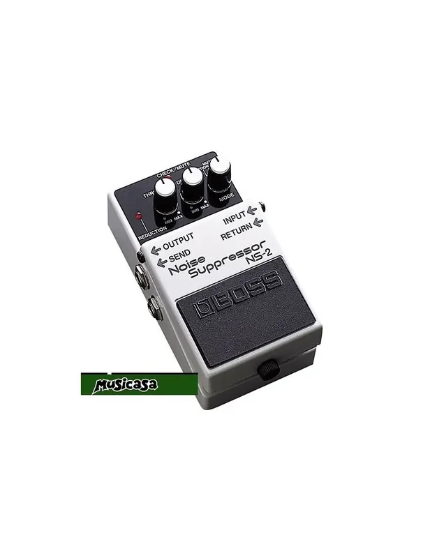 Boss NS-2 Noise Suppressor