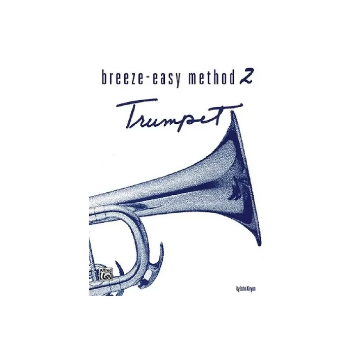 Breeze easy Method vol.2