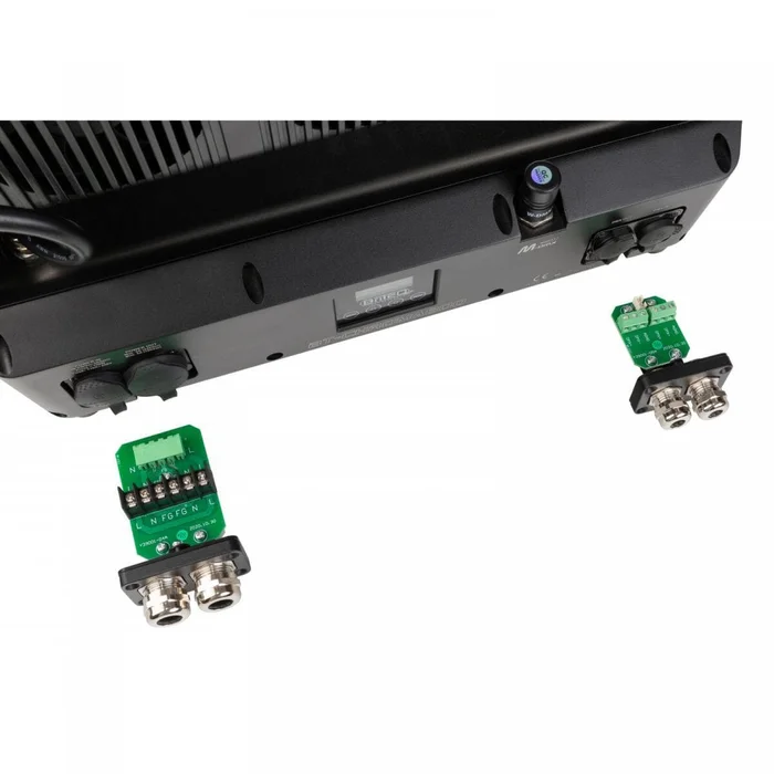 BriteQ – BT-CHROMA 800 Festinstallations-Set