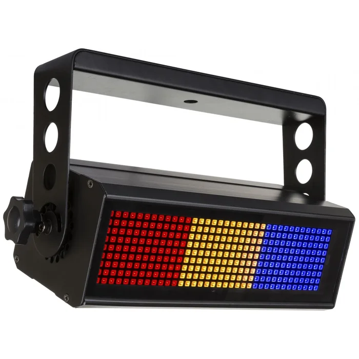 BriteQ BT-MAGICFLASH RGB, RGB LED Stroboskop