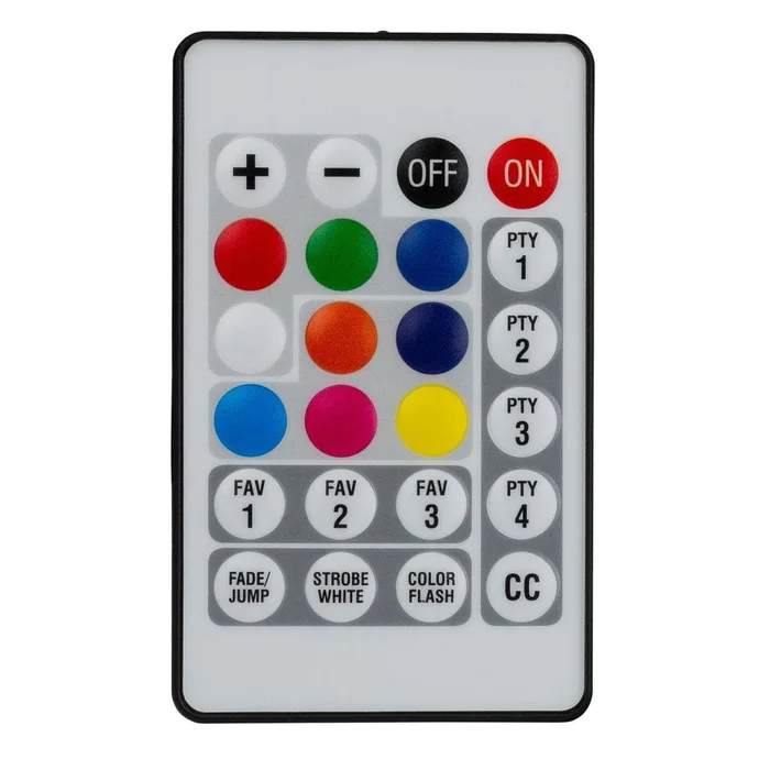 BriteQ IR-4 REMOTE – Infrarot-Fernbedienung