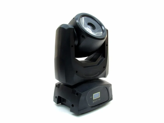 BSL Ares – LED Beam Moving Head 60W RGBW