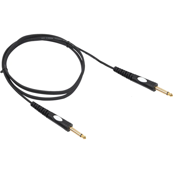 BST PRO JACK-JACKMM-3 Klinkenkabel 6,3 mono 3m