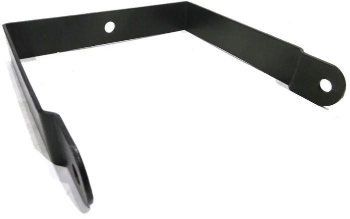 Bügel LED Gobo Derby Hybrid (1-teilig) schwarz