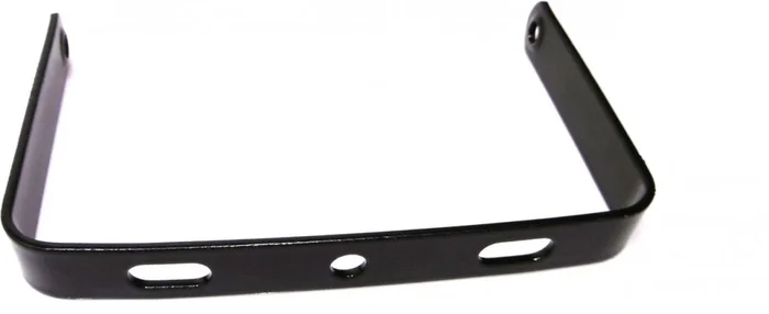 Bügel LED IP FL-8 155x95x19mm (1x Teil) schwarz