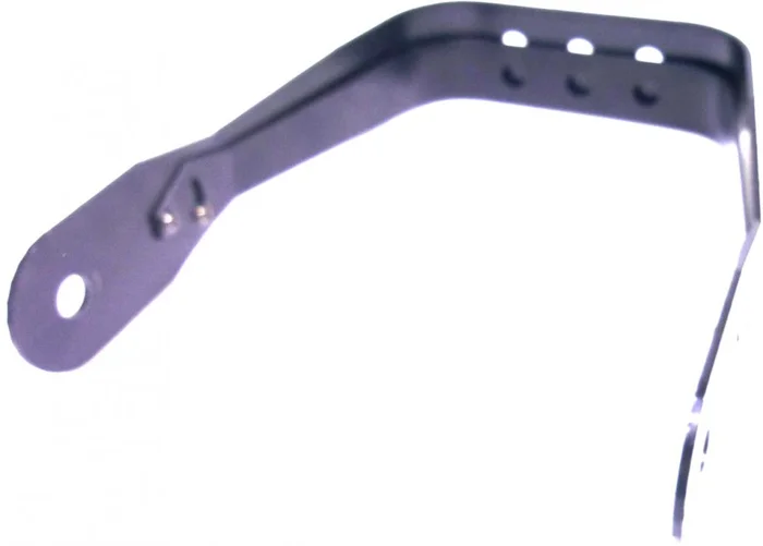 Bügel LED Z-PAR 245x205mm (2-Teilig) SW