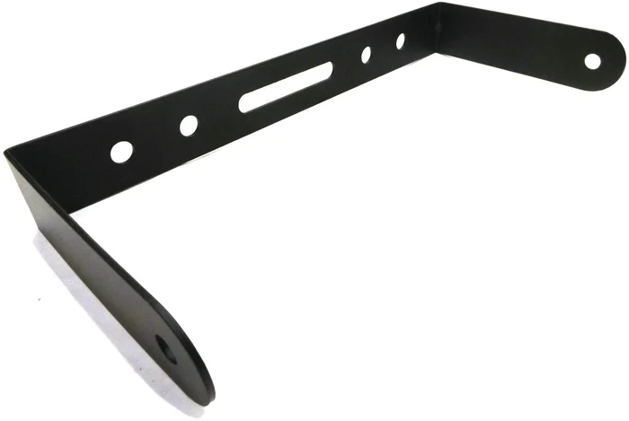 Bügel LI-206B MK2 330x150x43mm (1 Teil) sw