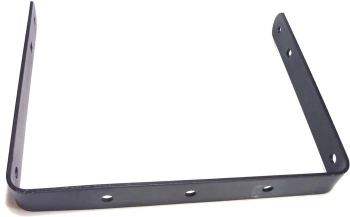 Bügel PMC-25 255x315mm (1 Teil) sw