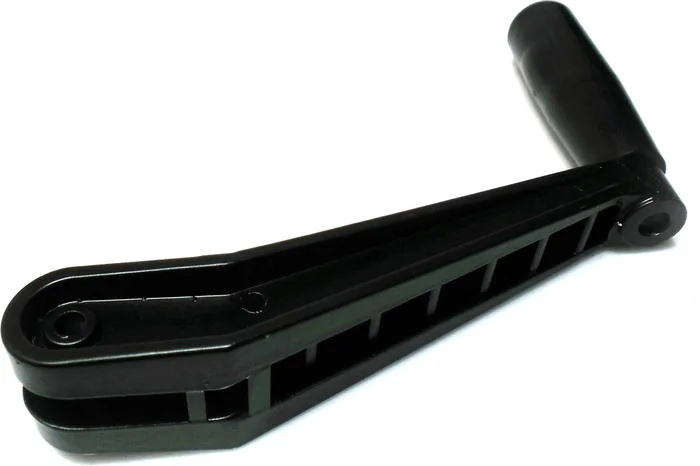 Bügelgriff (Kurbel/Alu/) STW-370