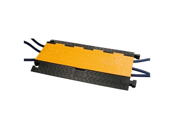 Cable Bridge 5 – 80cm. mit 5 Kanälen