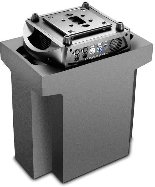 Cameo AS 4 INSERT Schaumstoff Einlage für Auro Spot 400