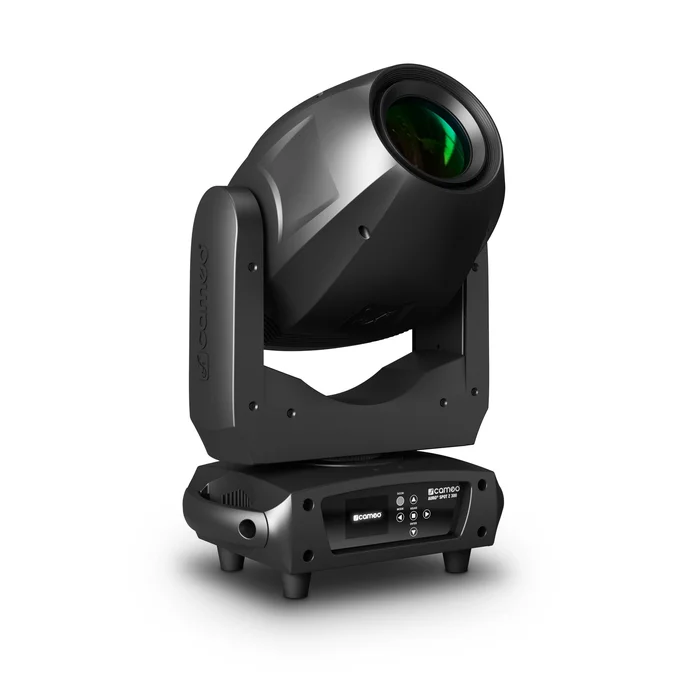 Cameo Auro Spot Z300 – LED Spot Moving Head