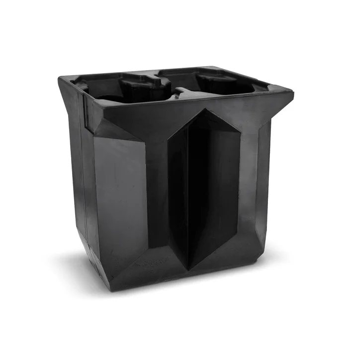 Cameo AZOR® SP2 IP INSERT – Flightcase-Schaumstoffeinlage für AZOR® SP2 IP