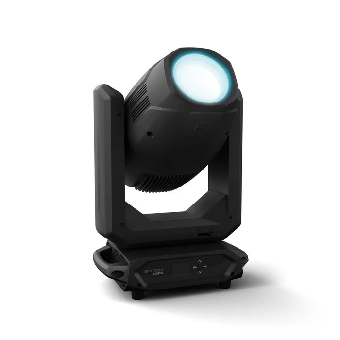 Cameo CLAZORS2 Kompakter Spot Moving Head