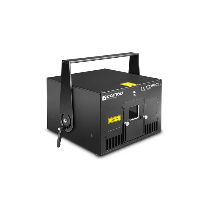 Cameo D Force 5000 RGB