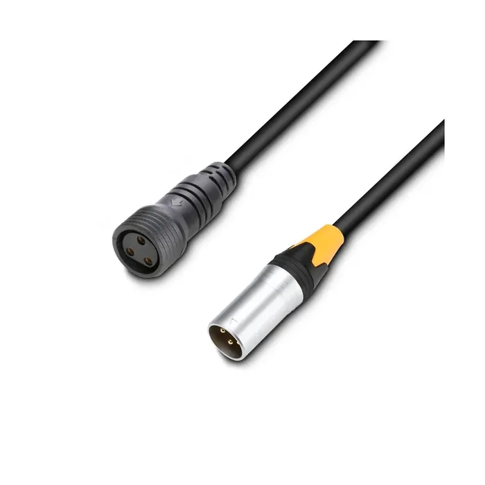 Cameo DMX 3 AD In IP65