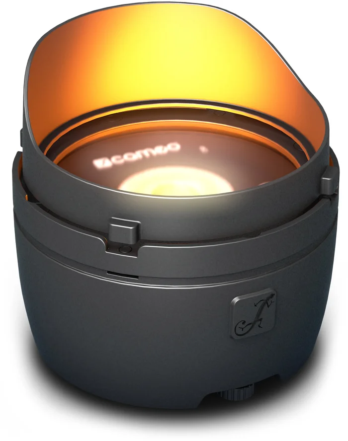 Cameo DROP® B1 – Akkubetriebenes Outdoor Mini Uplight