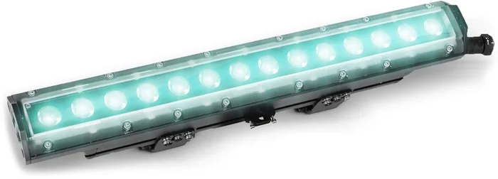 Cameo DURA® LINE 50 – IP67 Install Linear mit RGBW LEDs