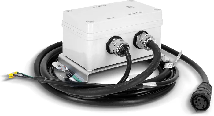 Cameo DURA® LINE CONNECTION BOX – DURA® LINE Connection Box