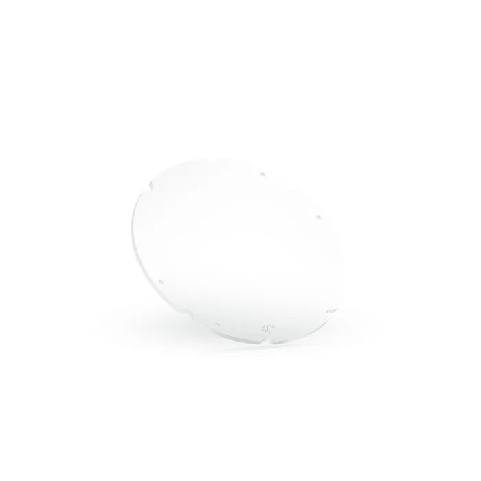 Cameo DURA® SPOT 100 FILTER 40° Streulicht-Linse