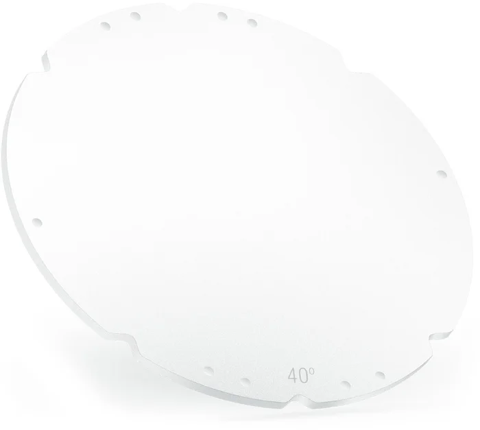 Cameo DURA® SPOT 200 FILTER 40° – 40° Streulicht-Linse für DURA® Spot 200