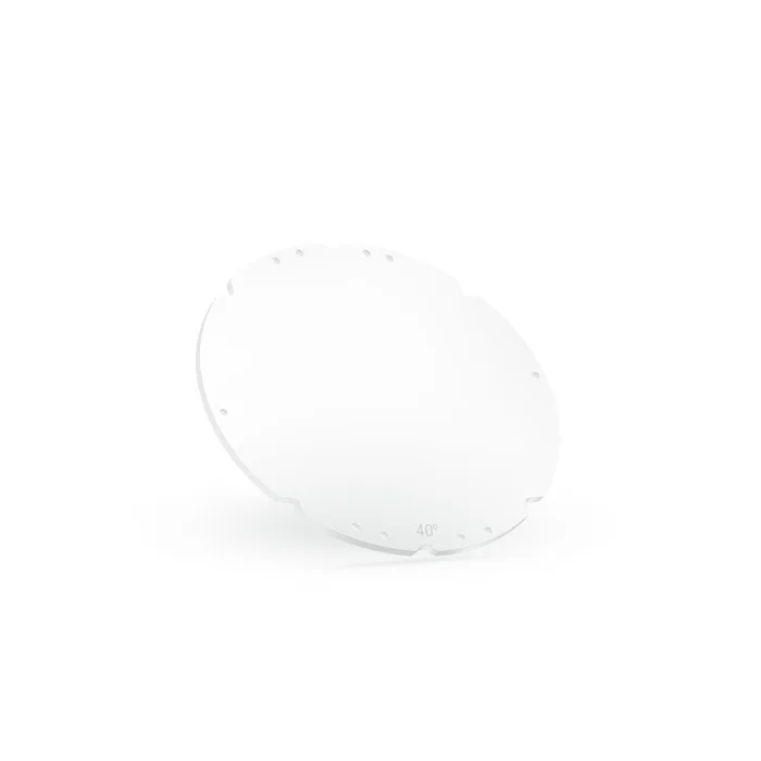Cameo DURA® SPOT 200 FILTER 40° – 40° Streulicht-Linse für DURA® Spot 200