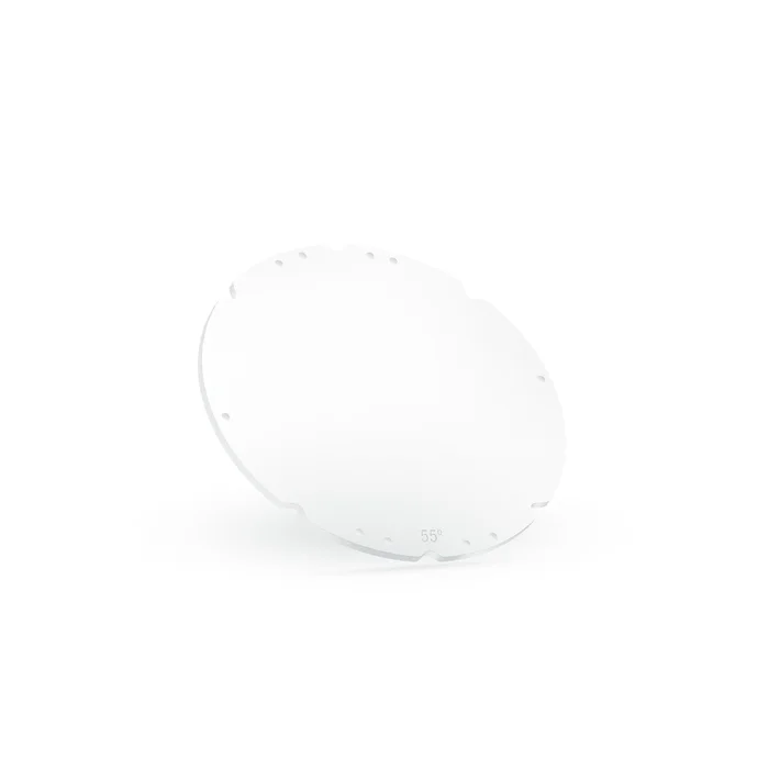 Cameo DURA® SPOT 200 FILTER 55° Streulicht-Linse